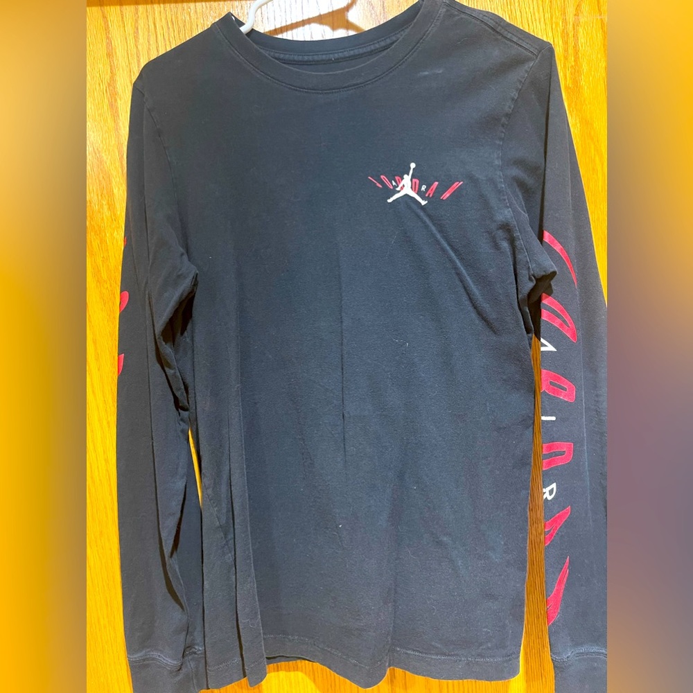 Mens small Nike long sleeve